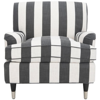 Chloe Club Chair - MCR4571 - Safavieh