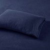 Gracie Mills Lenora Microfleece Cozy Sheet Set - image 3 of 4