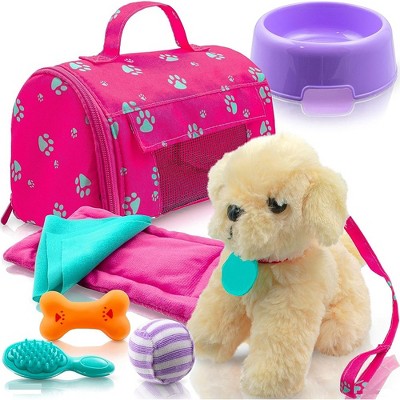 American girl doll store pet accessories