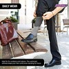 Rocky Cotton Boot Socks, 3 PAIRS, For Men & Women, Thermal & Insulated, Warm for Cold Work, Hunting, Fishing - 3 of 4
