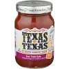 Texas Texas Taco Truck Style Medium Salsa - Case of 6 - 16 oz - 2 of 2