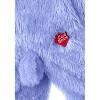 HalloweenCostumes.com Care Bears & Cousins Girl's Cozy Heart Penguin Toddler Costume - 3 of 3