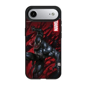 Marvel Spider-Man Cover Art MagSafe Compatible Cell Phone Case for Apple iPhone 17 Series - 1 of 4