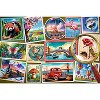 Trefl EasyPiece Postage Stamps 300 Piece Puzzle - 3 of 3