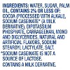 International Delight Reese's Peanut Butter Coffee Creamer - 32 fl oz - 4 of 4