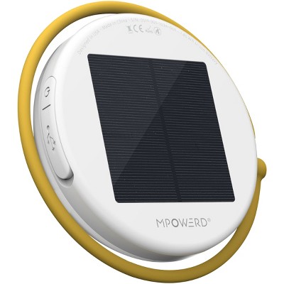 MPOWERD Luci Core Portable Solar Light