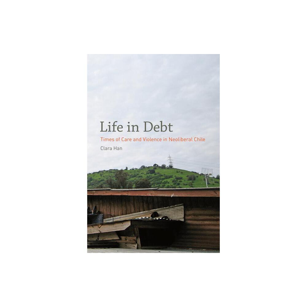 Life in Debt