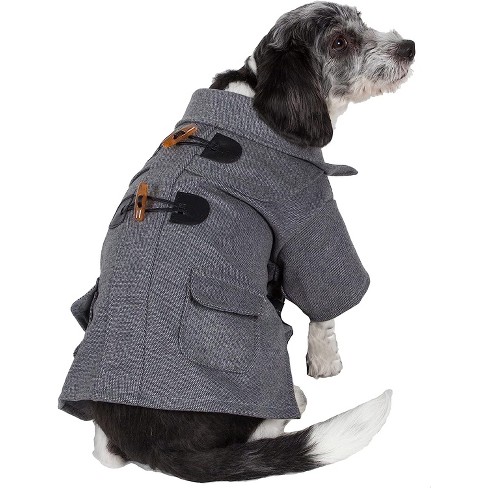 Petlife dog cheap coats