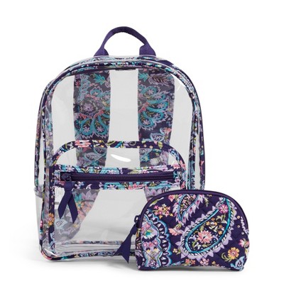 Clear : Adult Backpacks : Target