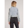 Women's Stella Jacket - saltwater LUXE - 2 of 2