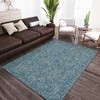 Dalyn Mateo ME1 Denim Area Rug - 5' x 7'6" Rectangle - 3 of 3