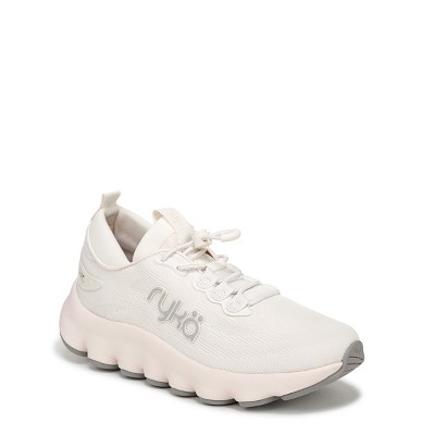 Ryka Womens Podflow EZ Walking Sneaker
