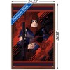 Trends International G.I. Joe - Zartan Framed Wall Poster Prints - 3 of 4