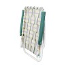 Lawn Chair USA Folding Aluminum Beach Webbed Chair - 3 of 4