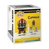 Funko POP! Deluxe: Cuphead S3 - Devil in Chair Vinyl Figure - image 3 of 3