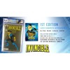 KEEPSAKE 2025 Invincible Season 1 Keepsake Premiere Hobby Edition: 2 Relics Per Box Guaranteed, Chase Rare Autos & Patches - 4 of 4