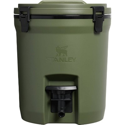 Stanley 256oz Adventure Plastic Fast Flow Jug