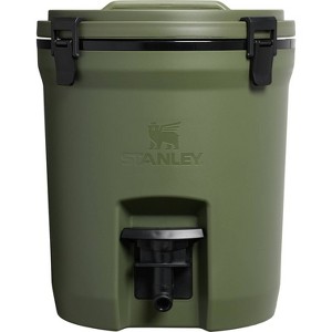 Stanley 256oz Adventure Plastic Fast Flow Jug - 1 of 3