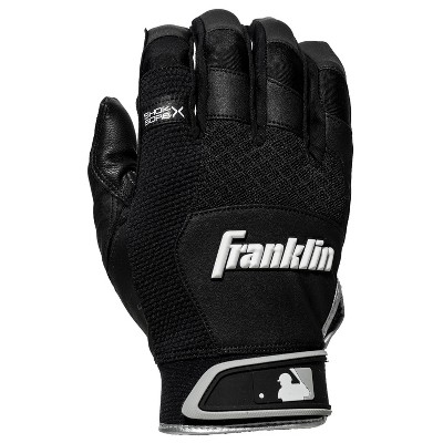 Franklin shok sale sorb batting gloves