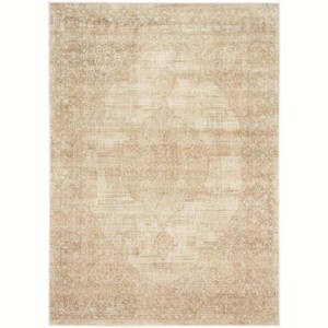 Vintage VTG138 Power Loomed Area Rug  - Safavieh - 1 of 4