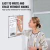VEVOR 24"x18" Whiteboard & Cork Board Combo with Aluminum Frame – 2-in-1 Magnetic Dry Erase Bulletin Board for Wall Mount - 4 of 4