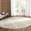 Amherst AMT421 Power Loomed Indoor Rugs - Safavieh - 2 of 4
