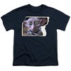 Boys' Short Sleeve Harry Potter Dobby Worn Photo T-Shirt - 2 of 4