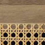 medium gray, light gray, light brown, off white