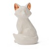 Ceramic Figurals Fox - Bullseye's Playground™ - 2 of 3