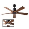 Modern Forms Renegade 8-Blade LED Smart Ceiling Fan - 4 of 4