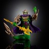 Masters of the Universe Turtles of Grayskull Origins Super Shredder Deluxe Action Figure - 3 of 4