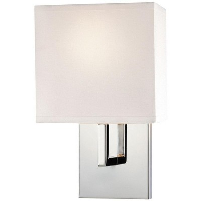 George Kovacs Lighting 1 - Light Sconce in  Chrome