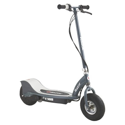 battery powered scooter