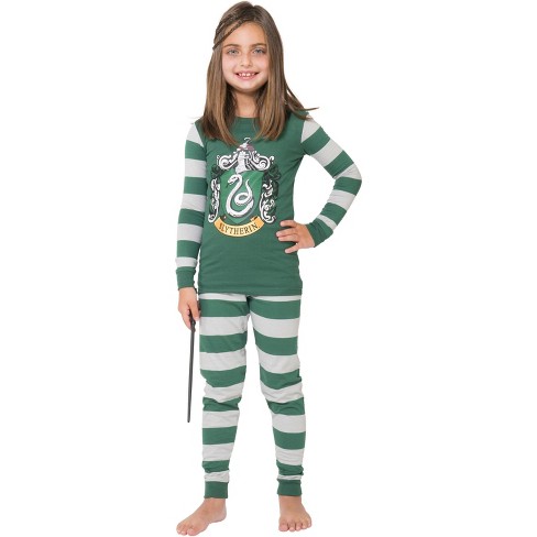 Women's Jogger Pajama Set in Slytherin™