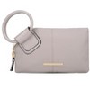 MKF Collection Luna Vegan Leather Women's Clutch/Wristlet by Mia K - 2 of 4