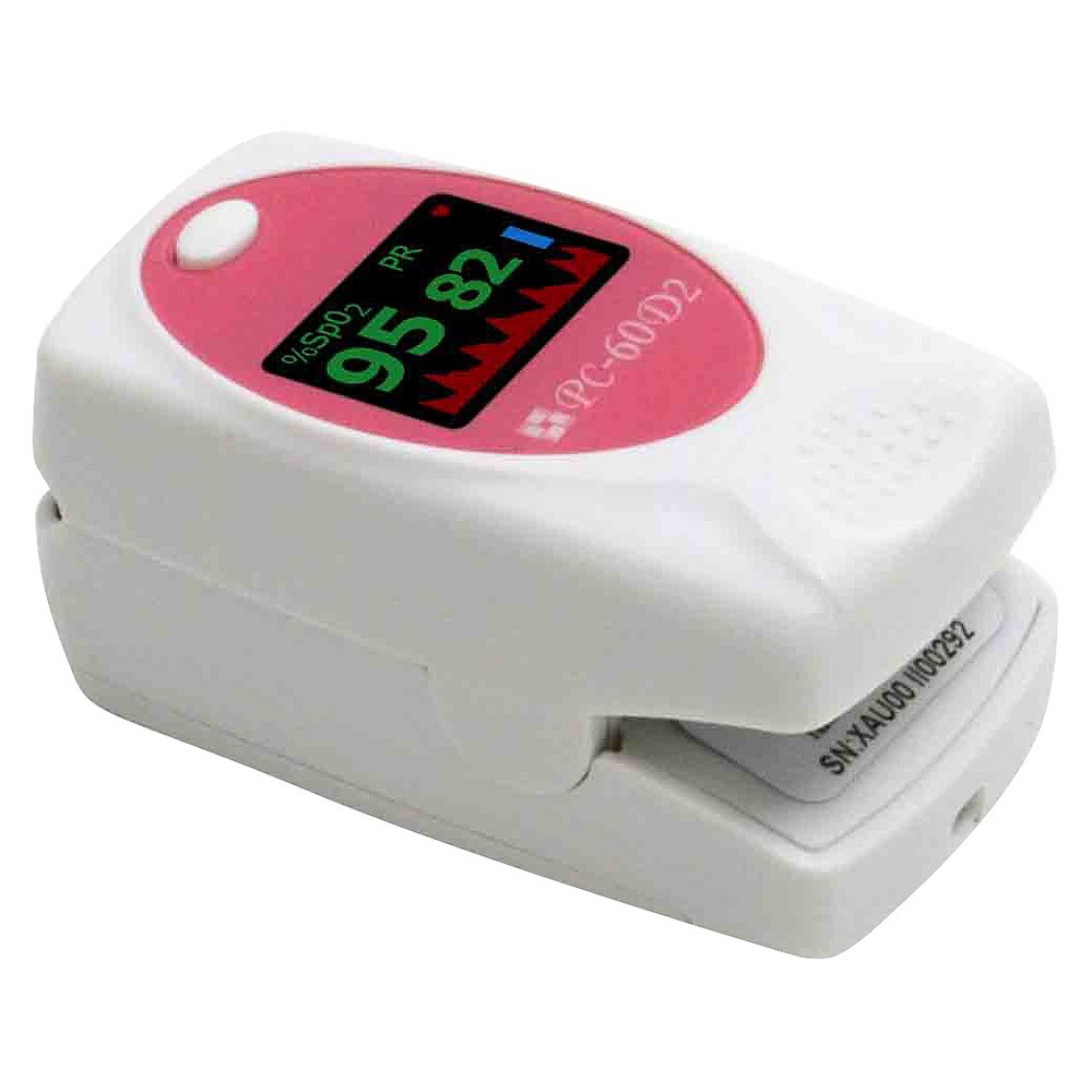 UPC 846241005295 product image for Quest Pediatric Sport Pulse Oximeter | upcitemdb.com
