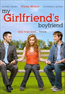 My Girlfriend's Boyfriend (DVD)(2011)