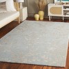 Glamour GLM542 Hand Tufted Indoor Rugs - Safavieh - 2 of 4