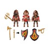 Playmobil - Novelmore: Burnham Raiders Set 70672 18pcs - 4 of 4