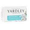Yardley Jasmine Pearl Bath Bar, 4.25 oz - 2 of 4