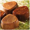 Sasa Demarle Flexipan Origine Silicone-Fiberglass Baking Mold with 24 Chestnut Shaped Cavities, Each 2.51 Inch x 2.51 Inch x 1 Inch High - 4 of 4