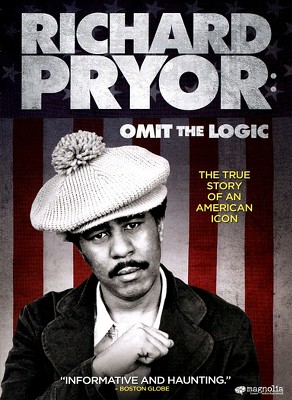 Richard Pryor: Omit the Logic (DVD)