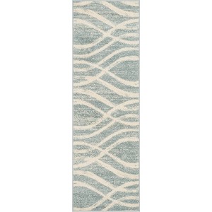 Adirondack ADR125 Non-Shedding Power Loomed Indoor Rugs - Safavieh - 1 of 4