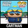 Funko Pop Television: South Park - Cartman Vinyl Figure #17 #32861 - 2 of 4