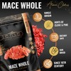 5Senses Mace Whole Maza Entera from the Western Ghats | Aroma Chorus | Single Origin, Non-GMO, Kosher, 100% Natural (Resealable Bag) - 3 of 4