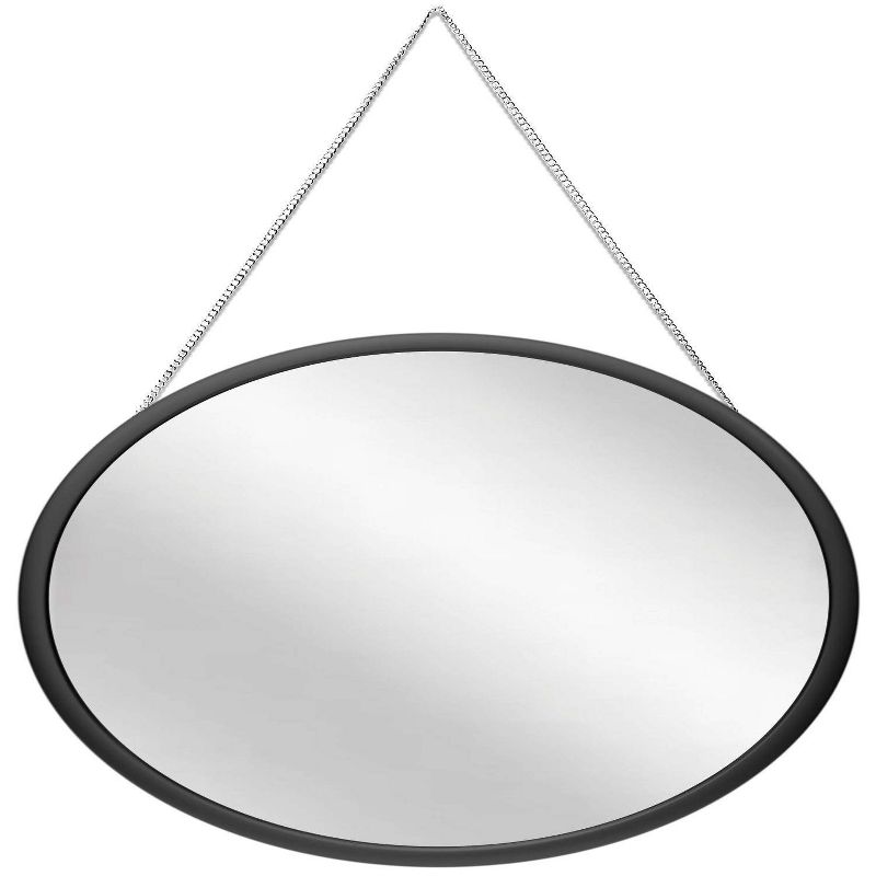 22" Franc Wall Mirror - Infinity Instruments, 1 of 7