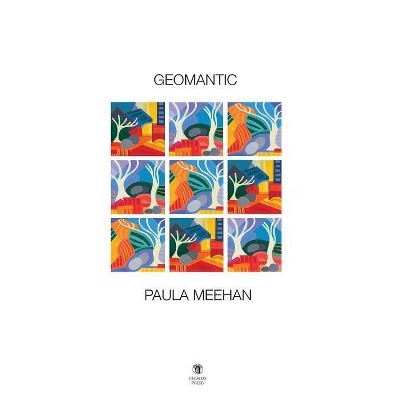 Geomantic - by  Paula Meehan (Hardcover)