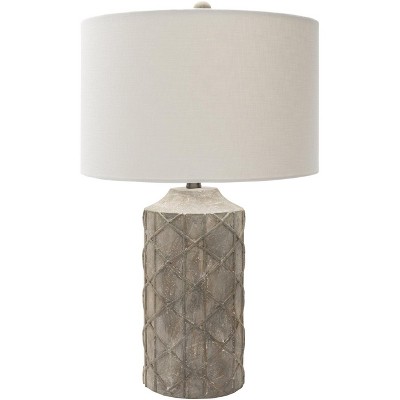 Livabliss Brenda Traditional Table Lamps