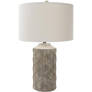Livabliss Brenda Traditional Table Lamps - 1 of 4