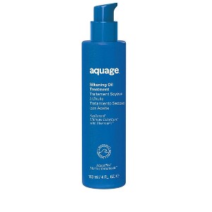 Aquage SeaExtend Silkening Oil Treatment, 4 oz - 1 of 2